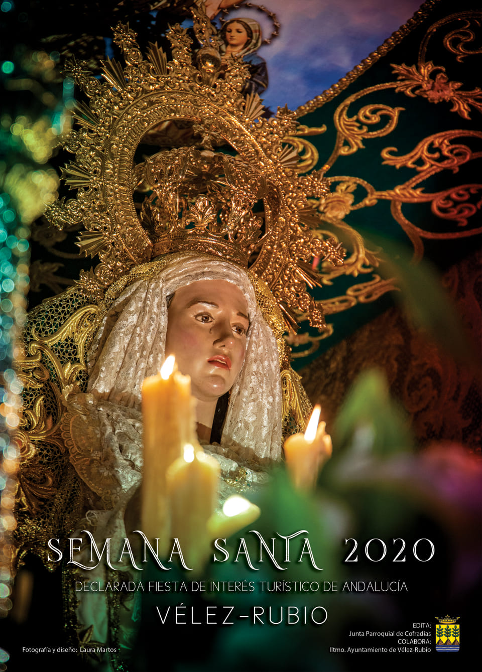 Semana Santa en Vélez Rubio  